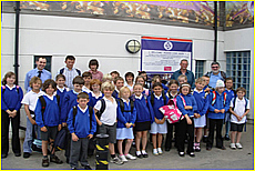 Cornwall Tourism Magazine - The National Lobster Hatchery